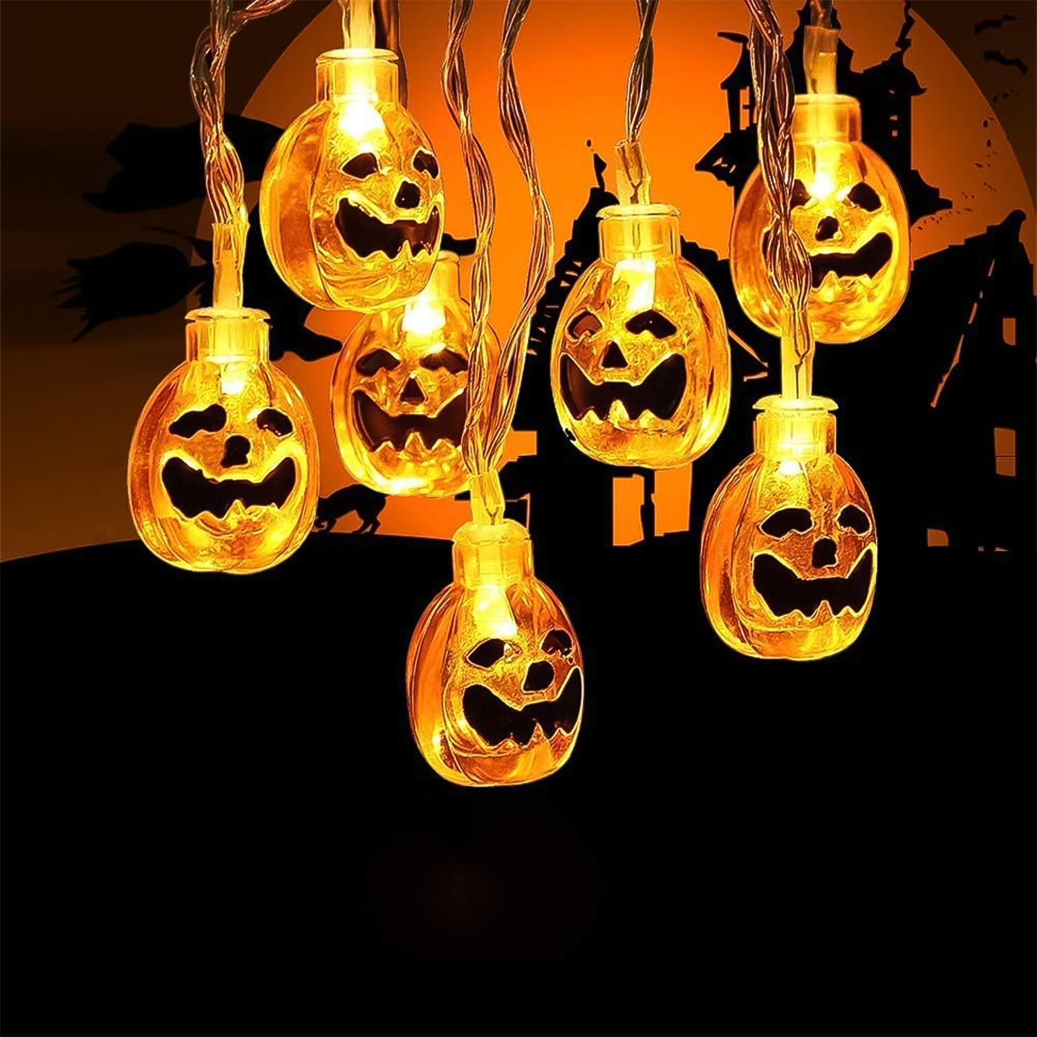 String Lights Mix Design Decorative Light Set String Lights Mix Design Decorative Light Set
